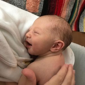 Meet your Posher, Sandra